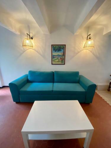 Apartamento Les Cam�lias