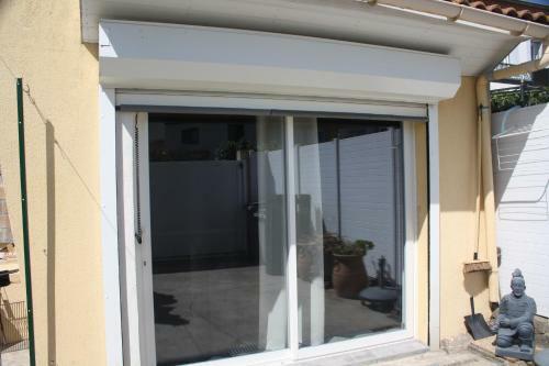 Apartamento Studio Soleil