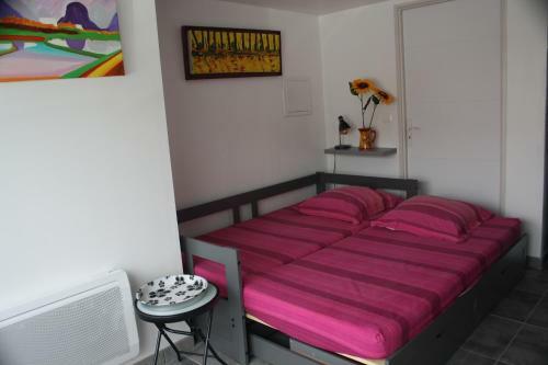 Apartamento Studio Soleil