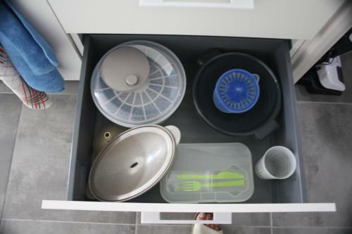 Apartamento Studio Soleil
