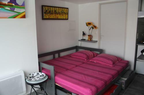 Apartamento Studio Soleil
