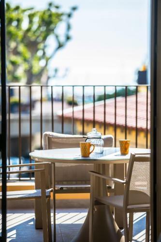 Apartamento La Casa Machado 1