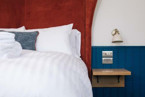 Hotel The Chequers Inn
