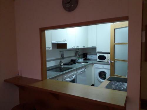 Apartamento Urbanizaci�n Partarriu