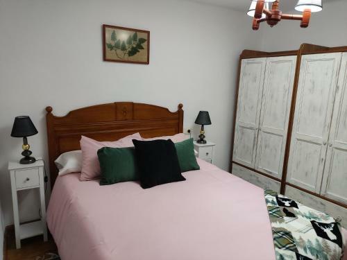 Casa Rural La Cobaraza Vv