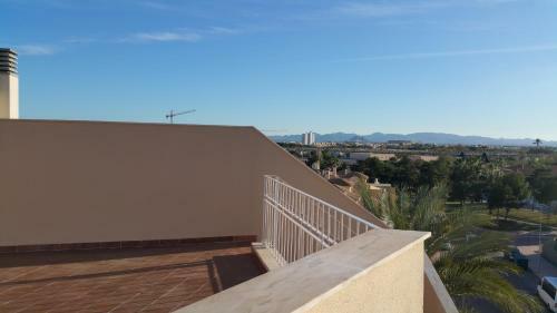 Apartamento La-on-mar Menor