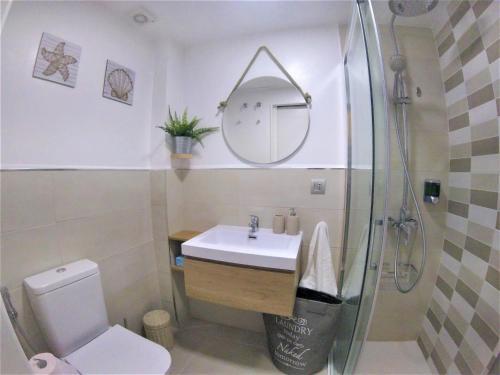 Apartamento Aloha G.c.