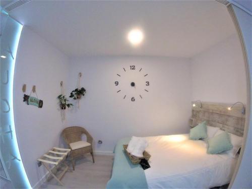 Apartamento Aloha G.c.