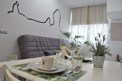 Apartamento Aloha G.c.