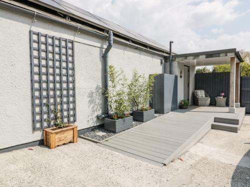 Apartamento Westfields