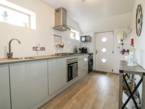 Apartamento Westfields