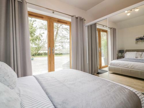 Apartamento Westfields