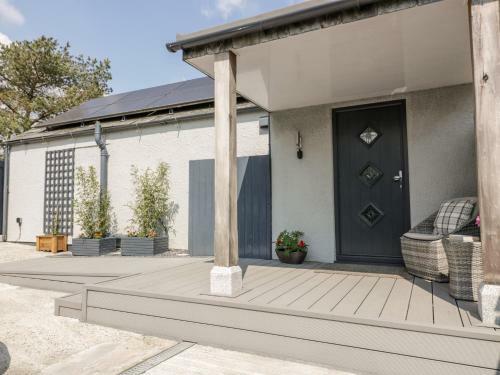 Apartamento Westfields