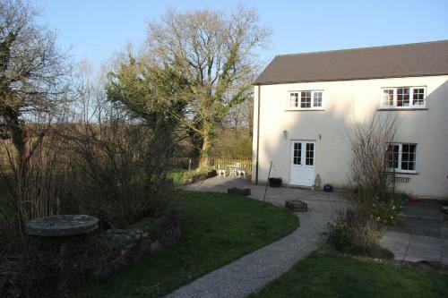 Magnolia Cottage