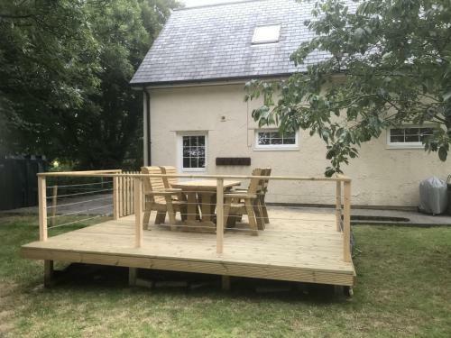 Swallows Cottage