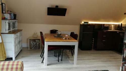 Apartamento Beaumist West Wing