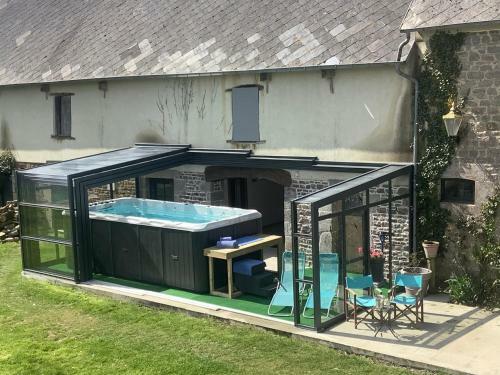 Apartamento La Mathurie 4