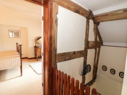 Bluebell Cottage Farm Stay