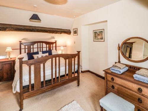 Bluebell Cottage Farm Stay