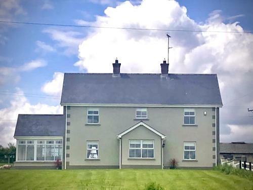 Corraglass House - Close Proximity To Cuilcagh