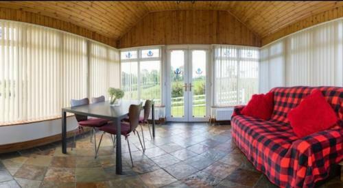 Corraglass House - Close Proximity To Cuilcagh