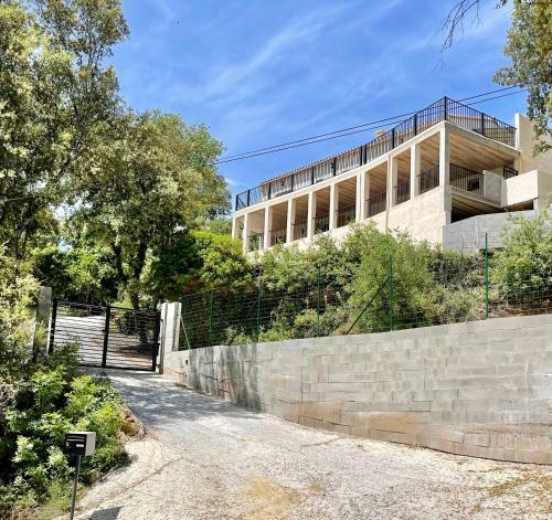 Apartamento Belle Vue Des C�vennes