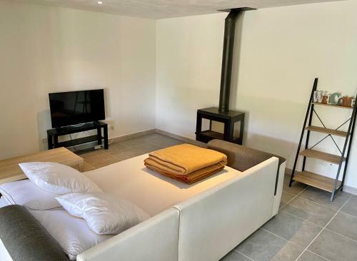 Apartamento Belle Vue Des C�vennes
