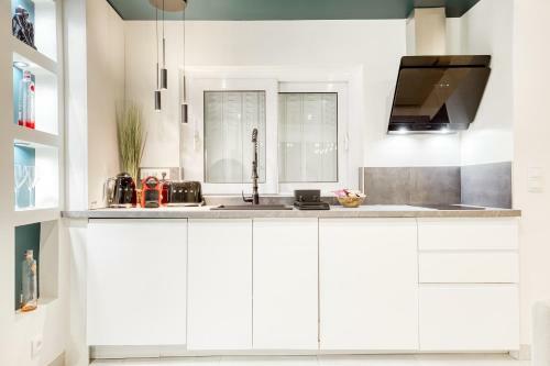Villa Luxury Collection & Resort�