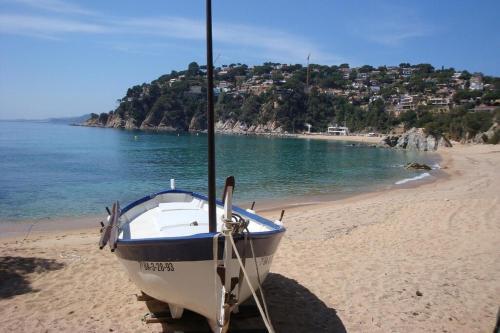 Holiday Home, Lloret De Mar