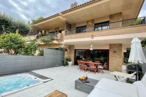 Beth's House