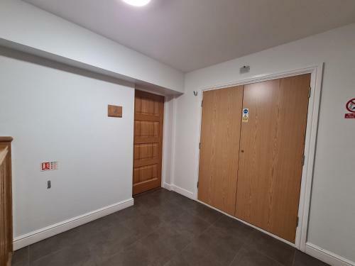 Leicester Luxury Apartments - Madeline House