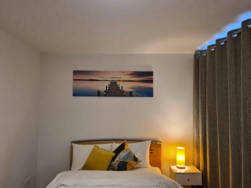 Leicester Luxury Apartments - Madeline House
