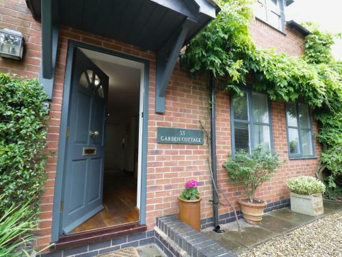 Garden Cottage