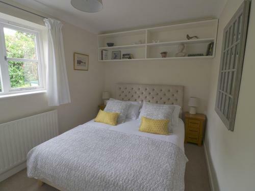 Garden Cottage