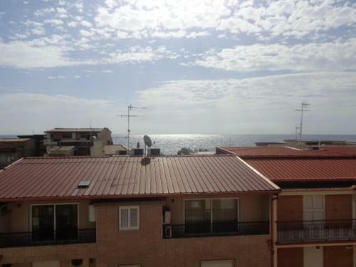 Apartamento Casa Vacanze A Due Passi Dal Mare