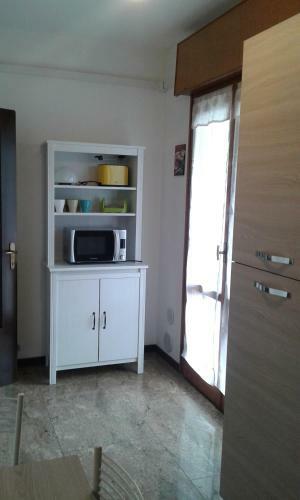 Apartamento Casa Federica