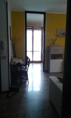 Apartamento Casa Federica