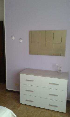 Apartamento Casa Federica