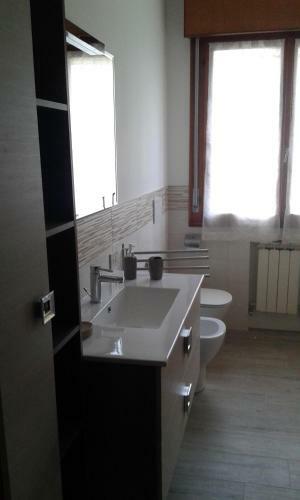 Apartamento Casa Federica
