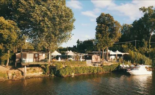 Oasis On The River