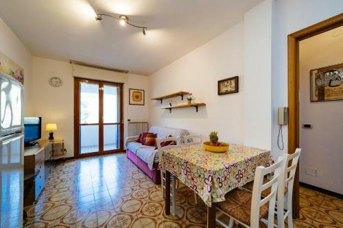 Apartamento Casa Il Faro