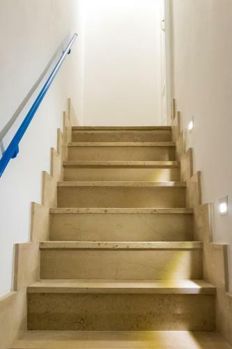 Apartamento Blu Salina - Casa Vacanze