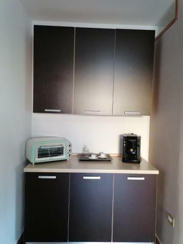 Casa Vacanze Il Geranio