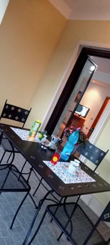 Casa Vacanze Il Geranio