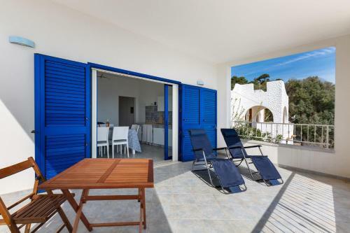 Villa Maria By Barbarhouse