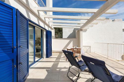 Villa Maria By Barbarhouse