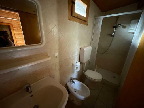 Chalet Jolly