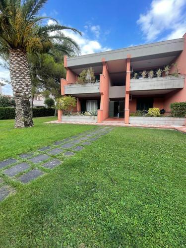 Apartamento Maricampo Monolocale Con Piscina E Parcheggio