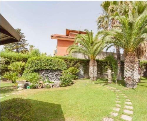 Villa Laura