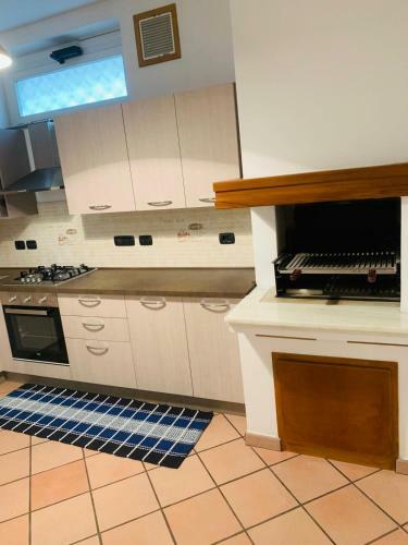 Apartamento Fiori Dell Etna